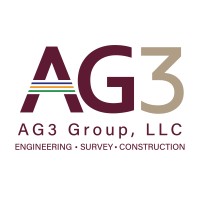 AG3 Group, LLC logo - Similar company to Mendez Engineering