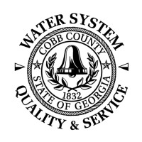 Cobb County Water System logo - Similar company to Metropolitan North Georgia Water Planning District