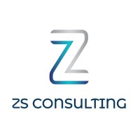 ZS CONSULTING logo - Similar company to Anfol