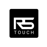 Rfive Touch logo - Similar company to Connexion.Talent