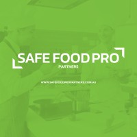 Safe Food Pro Partners logo - Similar company to Clear To Work