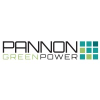 PANNON Green Power Kft. logo - Similar company to Solservices Kft.