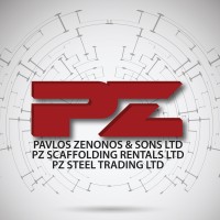 Pavlos Zenonos & Sons Ltd logo - Similar company to Paradigm Shift (Rtd)