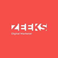 ZEEKS Digital Marketing logo - Similar company to Boosta, Inc.