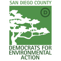 San Diego County Democrats For Environmental Action