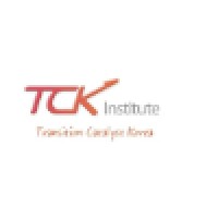 TCK Institute logo - Similar company to Mylearningboutique