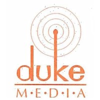 Duke Media Entertainment logo - Similar company to Duke Media Foundation