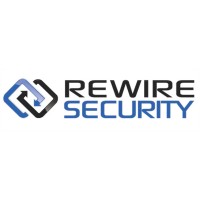 Rewire Security logo - Similar company to Rewire Project