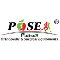 Pathalil Orthopedic & Surgical Equipment logo - Similar company to Linotasma