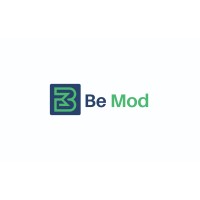 Be Mod logo - Similar company to Croitable Srl