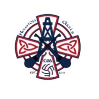 Houston Gaels Gaelic Athletic Club logo - Similar company to Fesireland