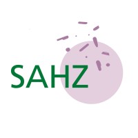 SAHZ logo - Similar company to Msd Innovation (Page)