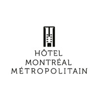 Hôtel Montréal Métropolitain logo - Similar company to Café Olímpico