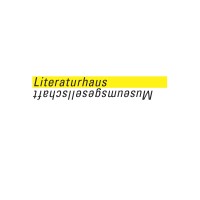 Literaturhaus Zürich logo - Similar company to A*Ds . Autor*Innenverband Der Schweiz