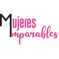 Mujeres Imparables logo - Similar company to Interfaith Worker Justice