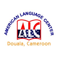 American Language Center, Douala (ALC Douala) logo - Similar company to American Language Center Marrakesh