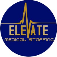 Elevate Medical Staffing logo - Similar company to Elevate Va Staffing