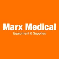 Marx Medical Equipment logo - Similar company to Wickwire Warehouse, Inc.