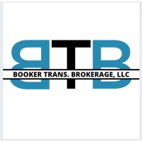 Booker Trans Brokerage LLC logo - Similar company to Innovative Logistical Management