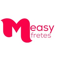 Measy Fretes logo - Similar company to Fretes.Club
