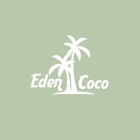 EdenCoco logo - Similar company to Autenticoco