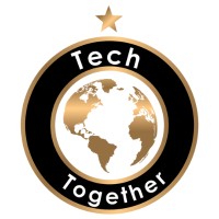 Tech Together logo - Similar company to Tech It Forward