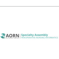 AORN Specialty Assembly: PeriOperative Nursing Informatics, Technology & innovAtion logo - Similar company to Aorn