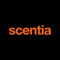 Scentia knowing how logo - Similar company to Achw