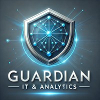 Guardian IT & Analytics logo - Similar company to Blawdigital