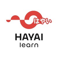 HayaiLearn logo - Similar company to Mentory