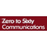 Zero To Sixty Communications