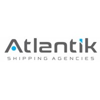 Atlantik Shipping Agencies logo - Similar company to Deep Blue Shipping Co. Ltd