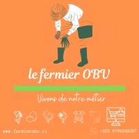 Le Fermier OBV logo - Similar company to Bellevue Chix