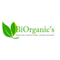 BiOrganic's Consulting and Projects logo - Similar company to Biorganic