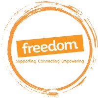 Freedom Community Project logo - Similar company to Imoova