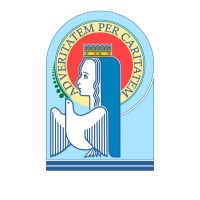 Sekolah Regina Pacis Bogor (SRPB) logo - Similar company to Republika Mahasiswa