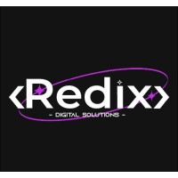 Redix Digital Solutions logo - Similar company to Redix