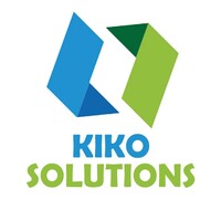 Kiko Solutions logo - Similar company to Code Pros Pvt. Ltd.