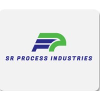 SR PROCESS INDUSTRIES logo - Similar company to Sr Industries
