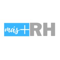 +RH logo - Similar company to Conecta Consultora Rh