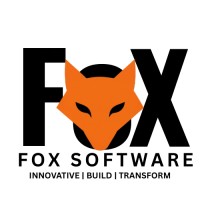 Fox software logo - Similar company to Videobeesten.Nl