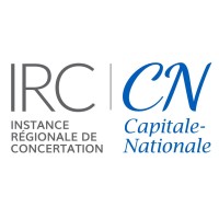 Instance régionale de concertation de la Capitale-Nationale : IRC-CN logo - Similar company to Jolifish Inc.