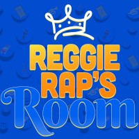 Reggie Rap’s Room logo - Similar company to 1913 Media Group