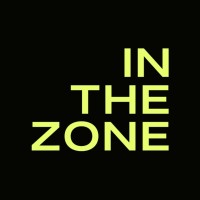 In the Zone coaching logo - Similar company to De Watercoalitie