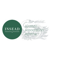 INSEAD Alumni Austria logo - Similar company to Insead Alumni Association Germany (Iaag)