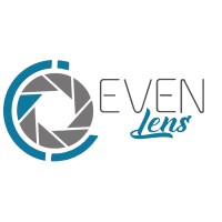 Even Lens logo - Similar company to Amazdar