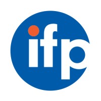 International Financial Planning logo - Similar company to Cross Border Planning