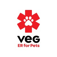 VEG ER for Pets logo - Similar company to Roo
