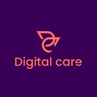 The Digital Care logo - Similar company to Visiting Angels North West Kent
