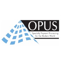 Opus Card Systems logo - Similar company to Esd, Inc.